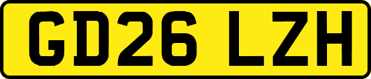 GD26LZH