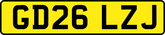 GD26LZJ