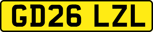 GD26LZL