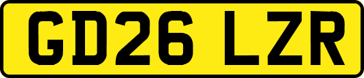 GD26LZR