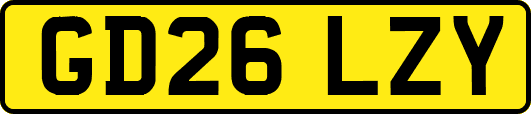 GD26LZY