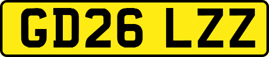 GD26LZZ