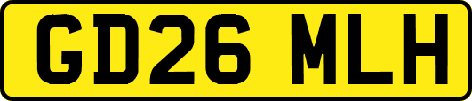 GD26MLH