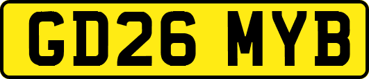 GD26MYB