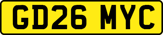 GD26MYC