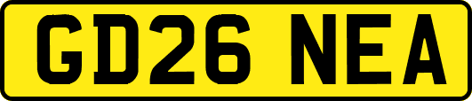 GD26NEA