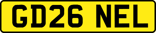 GD26NEL