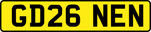 GD26NEN