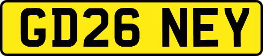 GD26NEY