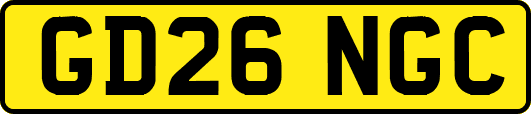 GD26NGC