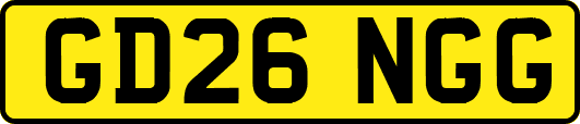 GD26NGG