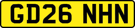 GD26NHN