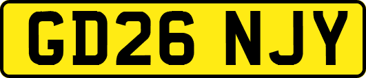 GD26NJY