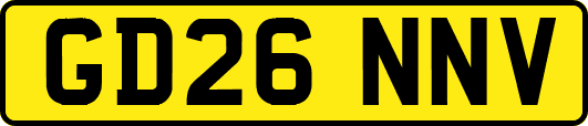 GD26NNV