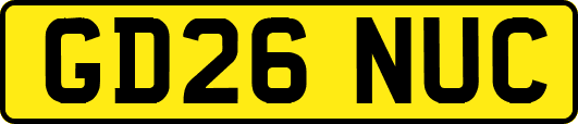 GD26NUC