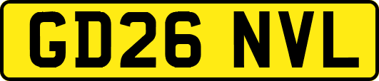 GD26NVL