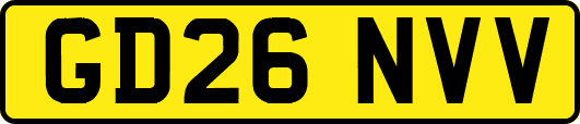 GD26NVV