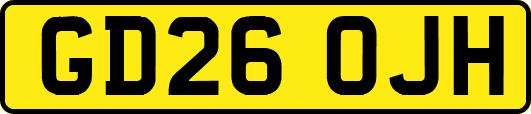 GD26OJH