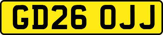 GD26OJJ