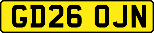 GD26OJN