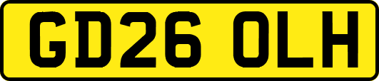 GD26OLH