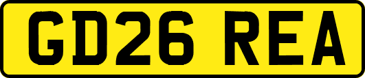 GD26REA