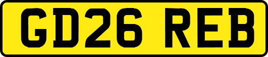 GD26REB