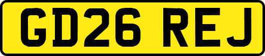 GD26REJ