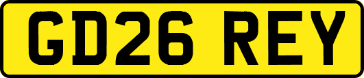 GD26REY