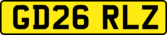 GD26RLZ