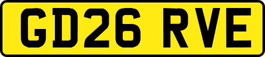 GD26RVE