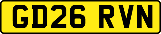 GD26RVN
