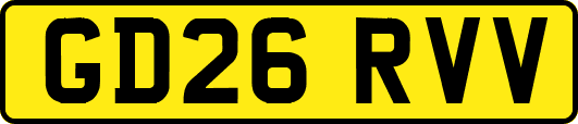 GD26RVV