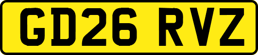 GD26RVZ