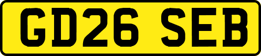 GD26SEB