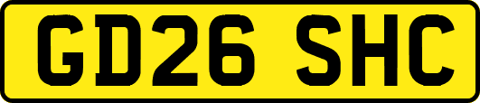 GD26SHC