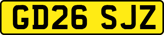 GD26SJZ