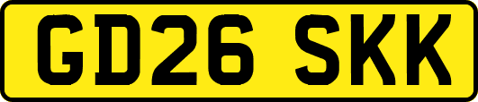 GD26SKK