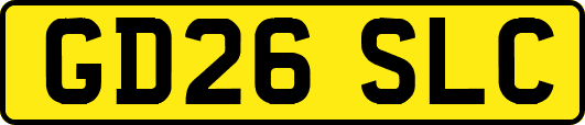 GD26SLC