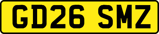 GD26SMZ
