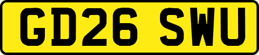 GD26SWU
