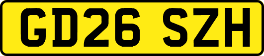 GD26SZH