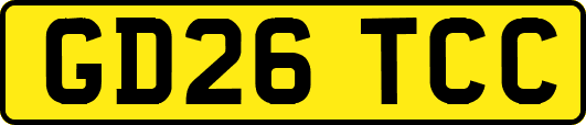 GD26TCC