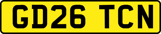 GD26TCN