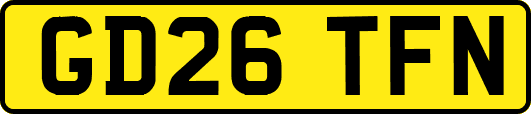 GD26TFN