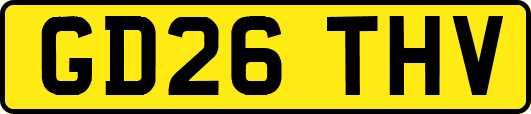 GD26THV