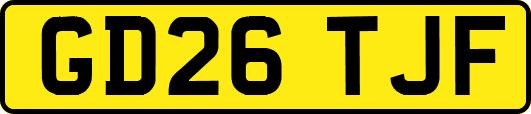 GD26TJF