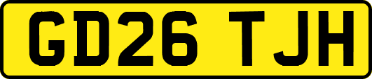 GD26TJH