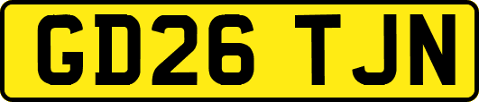 GD26TJN