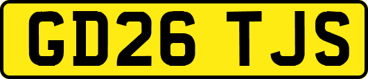 GD26TJS